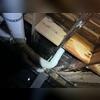Many times homeowners do not know of a leak in their crawlspace until an inspection is done. When's the time you have been down there?