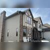 The gutters and downspouts installed by Sela Gutter Connection match this Stillwater, MN perfectly!