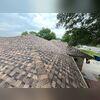Roof replacement after