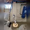 The TripleSafe Sump Pump system provides exceptional and dependable water removal capabilities through its innovative three-pump configuration, comprising a primary pump, a secondary pump, and a battery-powered backup pump. Engineered to manage substantial water influx and power outages, this sump...