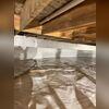 SilverGlo is a specialized insulation panel designed for basements and crawl spaces. It features a rigid foam core and a reflective foil layer that helps retain heat and boost energy efficiency. Unlike traditional insulation, SilverGlo resists moisture, making it perfect for below-grade spaces. It...