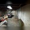 The ingress through the cold joint resulted in floor staining, elevated humidity levels, and posed a risk to stored items. Ensuring the basement is thoroughly waterproofed is crucial to prevent costly repairs and potential damage in the future.