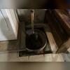 The previously installed sump pump was insufficient to keep the basement dry, as it could not manage the high water table surrounding the home. This inadequacy resulted in water intrusion through cold joints, damaging the finished walls and flooring. To ensure a secure and dry finished basement, a...