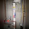 Radon Mitigation for Pre-Sale 1990 Home in Redding, CT