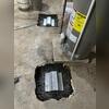 Following the repair process, each SmartJack was placed directly beneath the weakened support beams and floor joists.