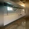A clean, dry, and protected basement. Our full waterproofing system transformed this once-damp space