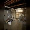 The former sump pump system in the basement was insufficient in managing the water infiltration, resulting in persistent moisture and humidity. Consequently, the basement became vulnerable to mold growth, wood decay, and damage to stored belongings.