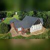 The 50 year - no leak warranty means that if this roof leaks within the next 50 years, we will be the ones held accountable.