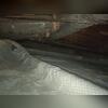 Vapor Pipe Penetration