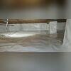 Our team encapsulated this crawl space with our trusted CleanSpace vapor barrier system.