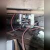 This plumbing made for a tricky crawl space repair project.