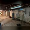 This was the type of shape the basement was in before we repaired it.