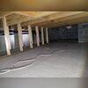 Our crew is preparing the crawl space to be insulated.