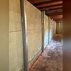 Thanks to the PowerBrace Foundation Wall Repair System, this home's foundation is now stable, secure, and safe for the homeowner.