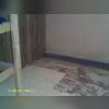 Now this part of the perimeter has a proper drainage system that will redirect wall leaks to the TripleSafe sump pump. 
