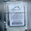 Third-party radon test kit provided post-installation to confirm the system's effectiveness.