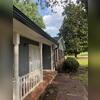 This Gutter Shutter is in black and complements the grey shade of the house. Lucky, the visual appeal is just a small reason why homeowners choose Gutter Shutter. Durability and our No-Clog guarantee make this the best choice for your home's gutter needs.