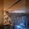 The homeowner was concerned about the moisture in their crawl space.