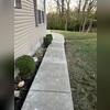 With PolyLevel™ eliminates safety concerns, as the concrete is back to its original position.