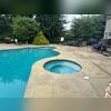 In order to ensure the homeowner received the most effective and long-lasting concrete repair solution, our experienced System Design Specialist performed a thorough inspection of the entire pool deck. This thorough evaluation allowed us to assess the full extent of the damage, identify any...