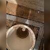 Installation de la pompe de puisard SuperSump et du système de drainage WaterGuard