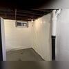 CleanSpace blocks moisture from entering the basement, helping to prevent mold, mildew, and structural damage while improving air quality and overall home comfort.