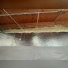 SilverGlo is an innovative insulation panel designed specifically for crawl spaces and basements. With a built-in radiant barrier, it reflects heat back into your home, improving energy efficiency and comfort. Its closed-cell foam design also resists moisture, making it a durable solution for...