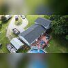 Underneath these shingles are our 50 year underlayments, which help us be able to provide our 50 year guarantee.