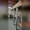 SmartJacks are strong, adjustable steel supports designed to stabilize and lift sagging floors and beams in crawl spaces or basements. Installed on solid concrete footings, they provide long-term support and can be adjusted over time if needed. SmartJacks offer a quick, effective solution for...