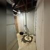 This sump pump ensures no amount of water is too much to remove!