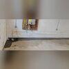 Our team added the WaterGuard system to protect the basement from unwanted water seepage.