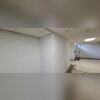 The entire basement has been transformed!