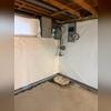 We installed our TripleSafe Sump Pump by first excavating a pit at the lowest point of the basement. The durable sump liner was then set in place, followed by the TripleSafe system, equipped with three powerful pumps for ultimate protection.