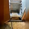 TrenchDrain is a surface drainage system designed to prevent water from entering through doorways, stairwells, or other entry points in basements and garages. Installed flush with the floor, it features a grated top that captures incoming water and channels it into the basement's waterproofing...