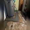 TrenchDrain is a sleek, low-profile surface drainage system designed to capture and divert water away from vulnerable entry points like basement stairs and doorways and around water heaters. Its durable construction and efficient design help prevent water from pooling and seeping into your home,...