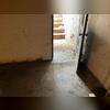 The WaterGuard drainage channel runs neatly along the basement wall, ready to keep moisture under control.