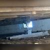 We began by carefully preparing the crawl space, excavating small footings where each SmartJack would be placed. High-strength base stones were compacted to create a solid foundation, followed by the placement of steel SmartJack posts beneath the sagging beams. Each support was then adjusted to...