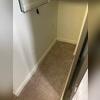 In order to deliver this homeowner with the most effective waterproofing solution, we had our System Design Specialist conduct an extensive inspection on the entire basement.