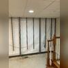 CleanSpace Wall Panels were also added to create a moisture-resistant barrier along the basement walls, helping to prevent water vapor from entering the space.
