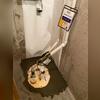 This sump pump collects the water and gets it to the discharge line. An additional UltraSump™ Battery kicks on in the event of a power outage.