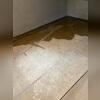 The basement had some serious water leakage.