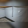 Our CleanSpace vapor barrier will provide extra protection against moisture seeping in from the concrete walls. This vapor barrier tucks into our subfloor drainage system through the use of our WaterGuard's wall flanges. This way, any wall leaks will be captured into the drainage system, and head...