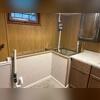 EverLast Wall Panels are made from waterproof, mold-resistant materials that won't rot, warp, or require painting, offering a durable, low-maintenance, and attractive solution for finished basements.