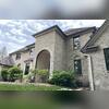 Sela Gutter Connection installed beautiful gutters on this Apple Valley, MN home that match seamlessly to the exterior.