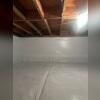 We wrapped and sealed the entire crawl space using our trusted CleanSpace system for lasting protection.