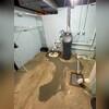 With the TripleSafe Sump Pump system in place, the homeowner no longer has to worry about water entering the basement, even in the toughest of Iowa storms.