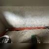 StarPipe was installed in a trench to drain water to the sump pump.