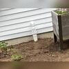 IceGuard is installed on the outside of the home and prevents flooding in the event of a clogged or frozen discharge line.