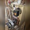 You can just look at it and know that its time has come. Loud, hot, sooty, and expensive. Everything you don't want in you boiler heating system.