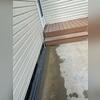 TrenchDrain is a durable surface drainage system designed to intercept water at ground level before it reaches your foundation or basement. Installed at entry points like garage doors, walkways, or stairwell bottoms, TrenchDrain features a grated, low-profile design that effectively channels water...